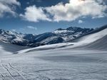 雪景图片