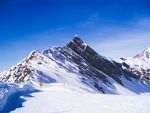 雪景图片