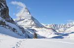 雪景图片