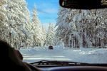 雪景图片
