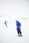 滑雪图片