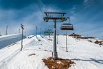 滑雪图片