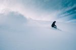 雪景图片