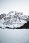 滑雪图片