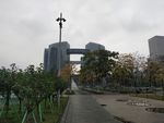 城市风光