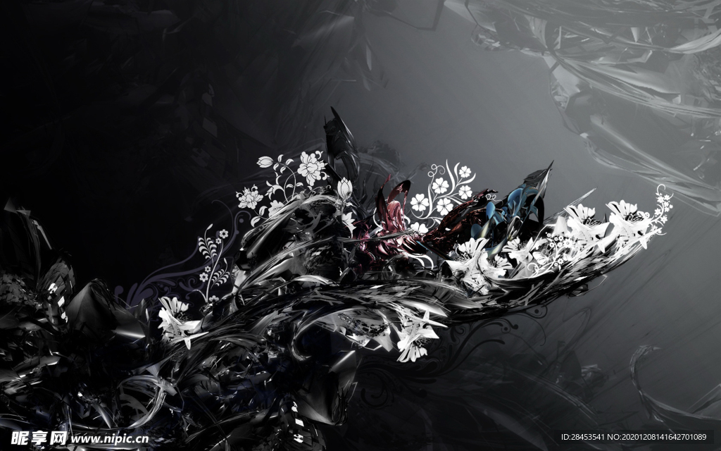 底图