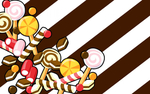 底图