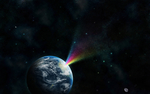 太空