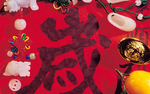 摆拍素材