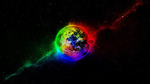 太空