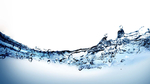 水