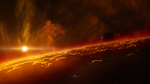 太空