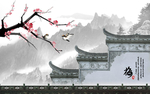 底图