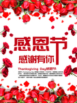 感恩节