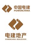 中国电建 LOGO 标志