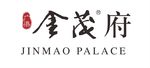 金茂府LOGO标志