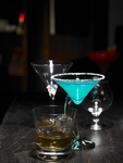 鸡尾酒