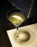 鸡尾酒