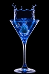 鸡尾酒