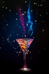 鸡尾酒