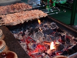 烤肉串