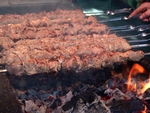 烤肉串