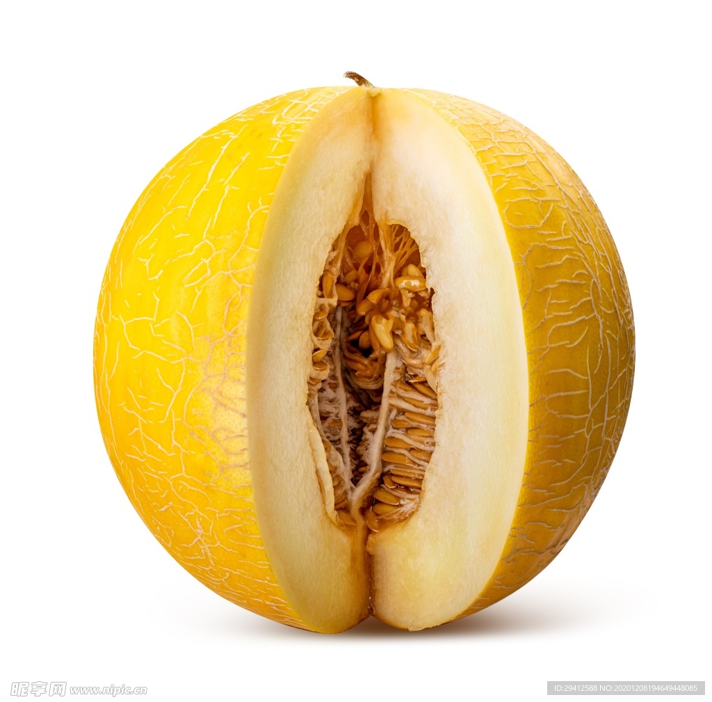 哈密瓜