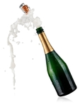 香槟酒
