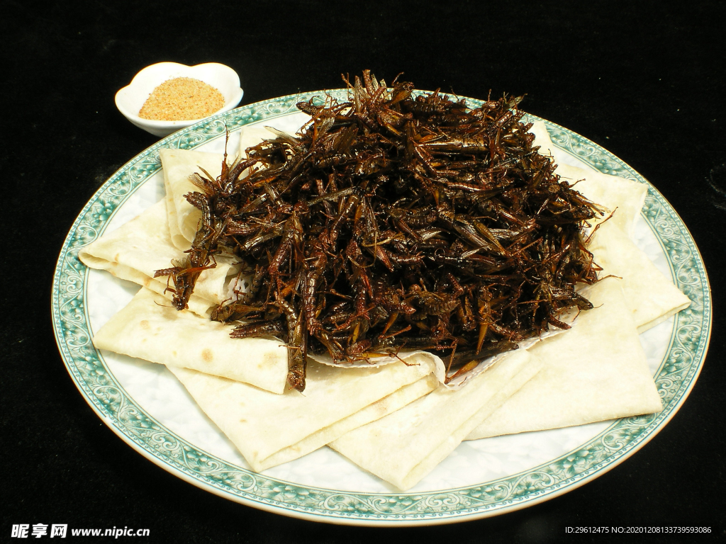 美食