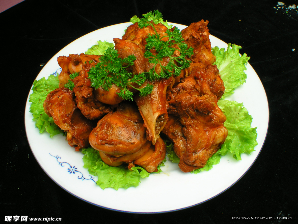 美食