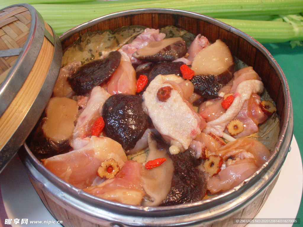 美食
