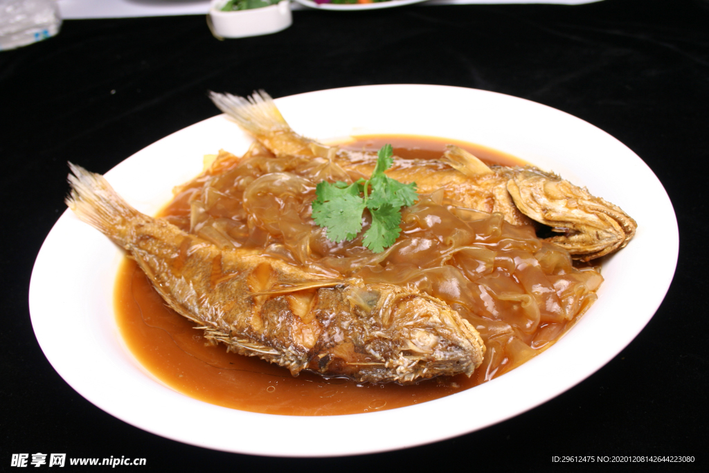 美食