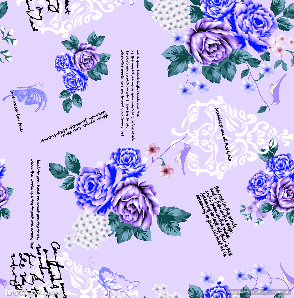 花卉