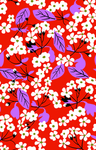 小碎花