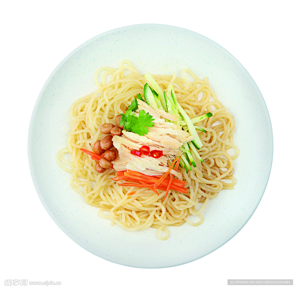 面条