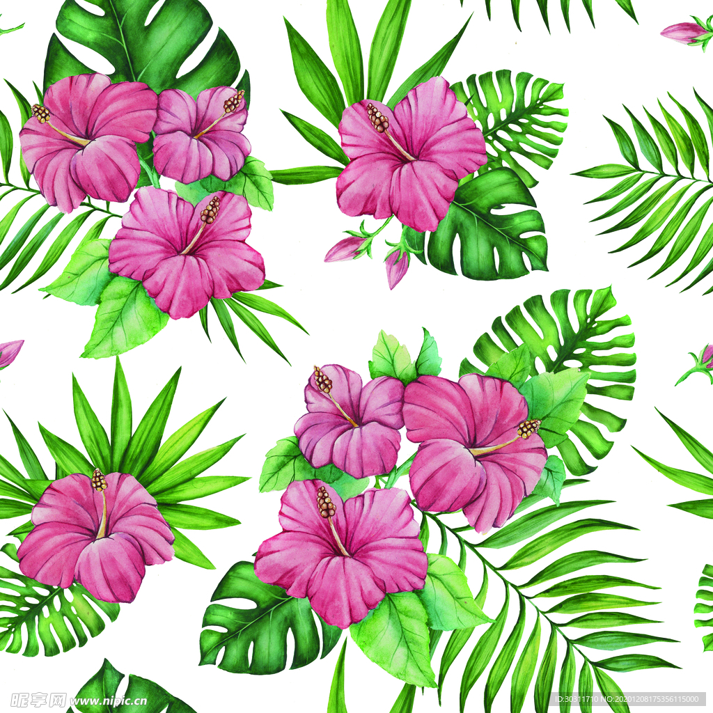数码印花