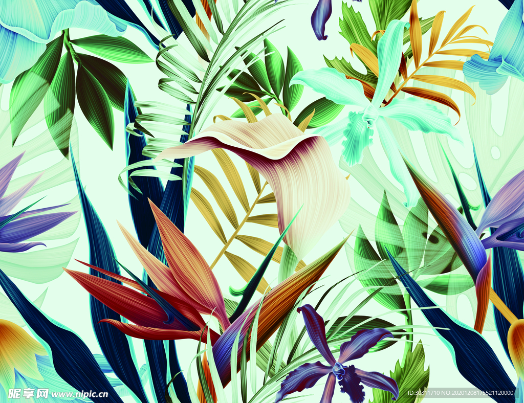 数码印花