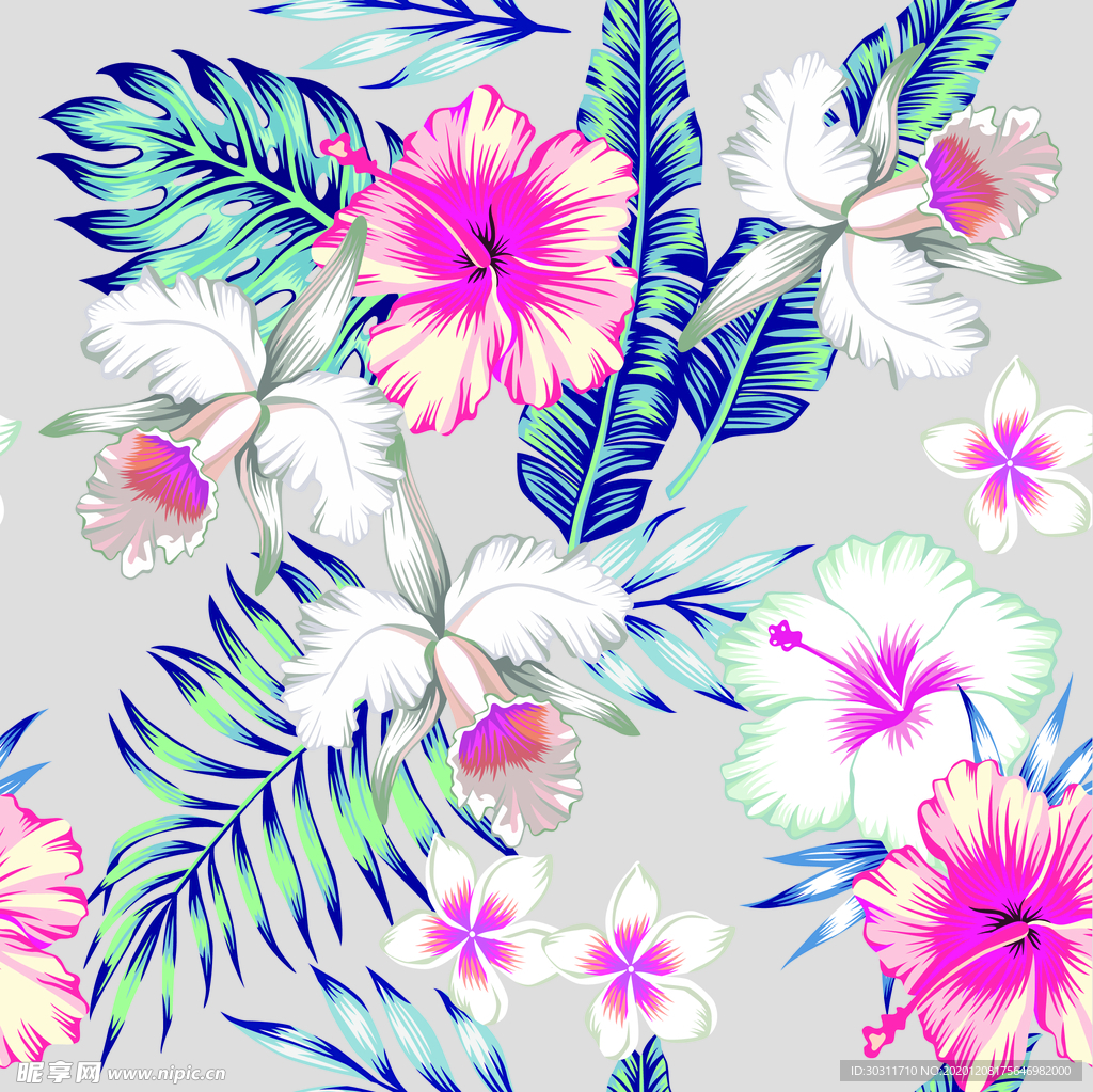 数码印花