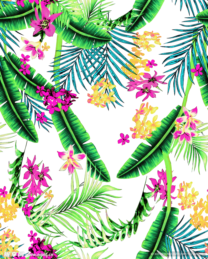 数码印花