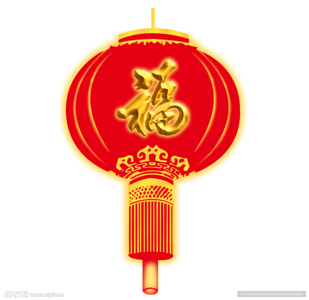 节日灯笼