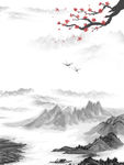 中国风背景