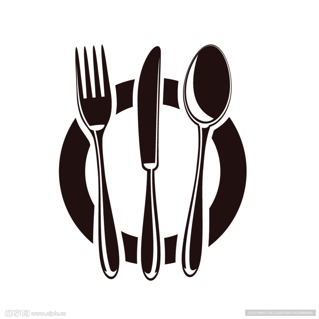 餐具