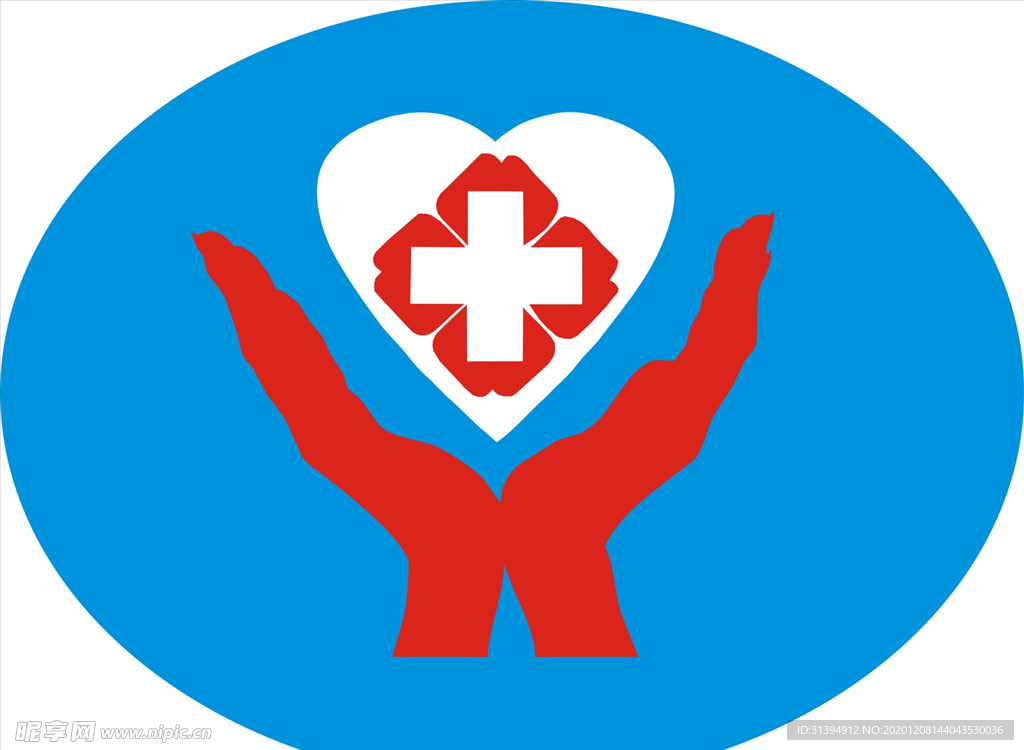 医院logo