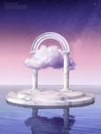 梦幻空间