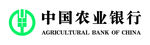 农行标志