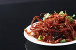 牛肉丝