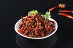 牛肉丝