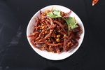 牛肉丝