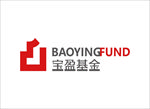 宝盈基金logo