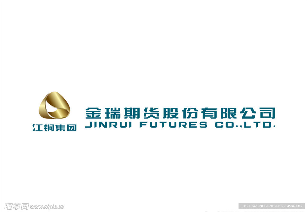 金瑞期货logo